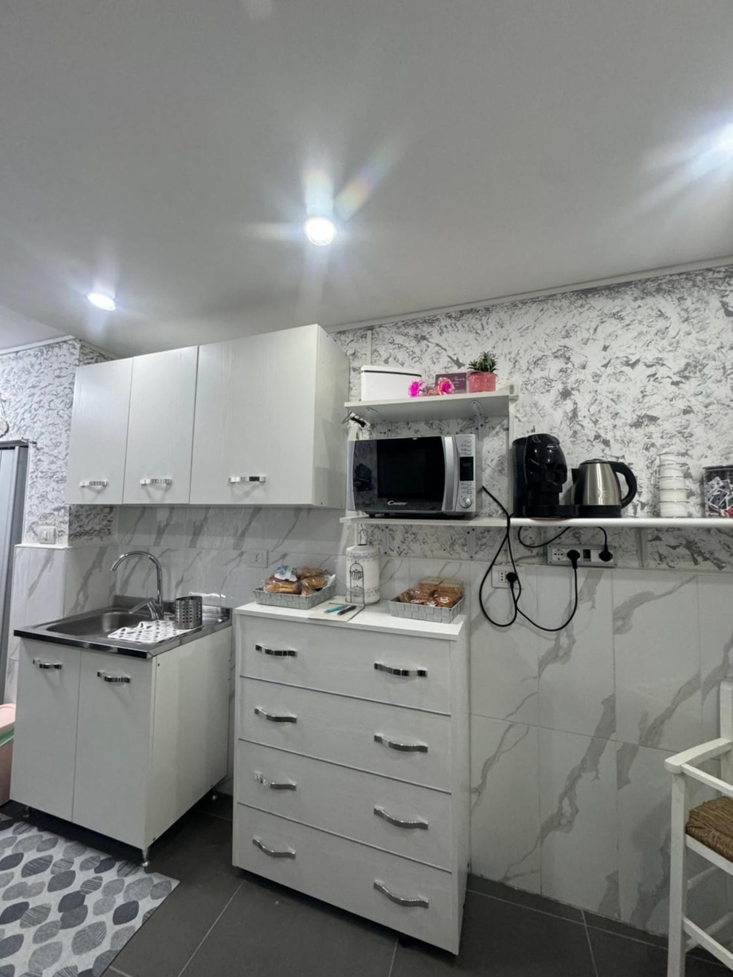 Casa vacanze Dori *