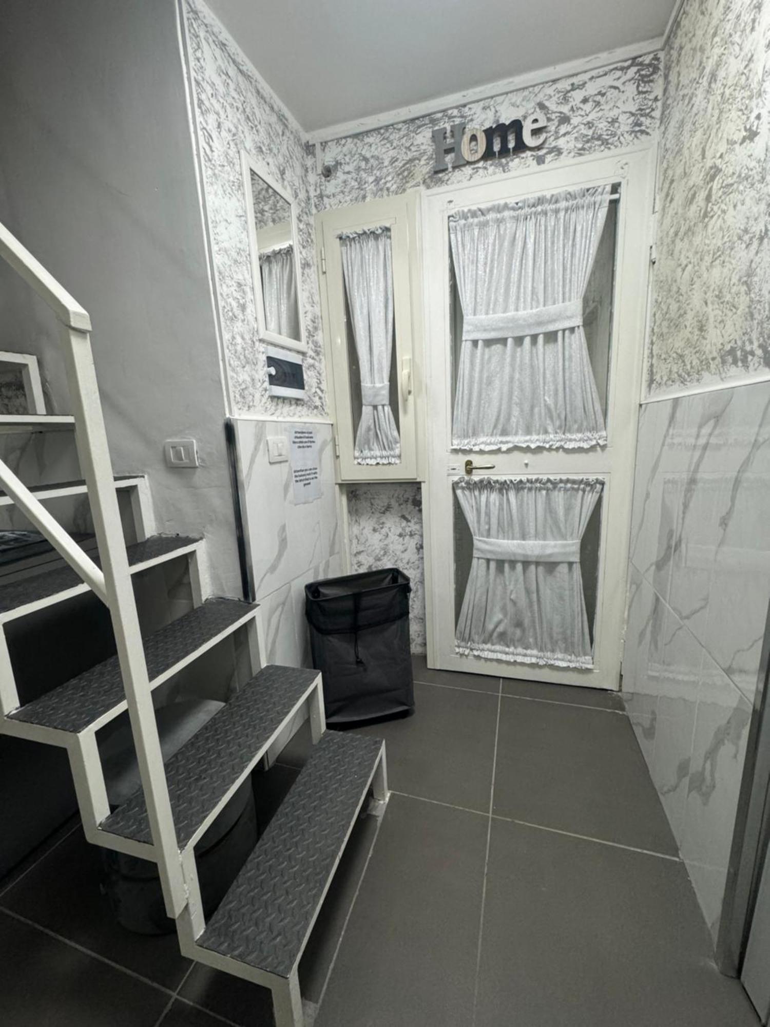 Casa vacanze Dori Napoli