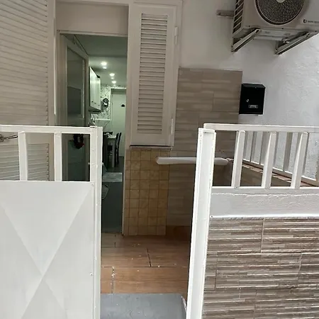 Dori Home Napoli Esterno foto