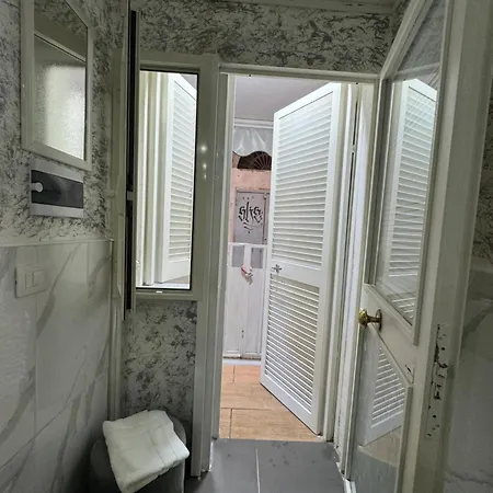 Dori Home Napoli Esterno foto