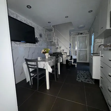 Dori Home Napoli Esterno foto