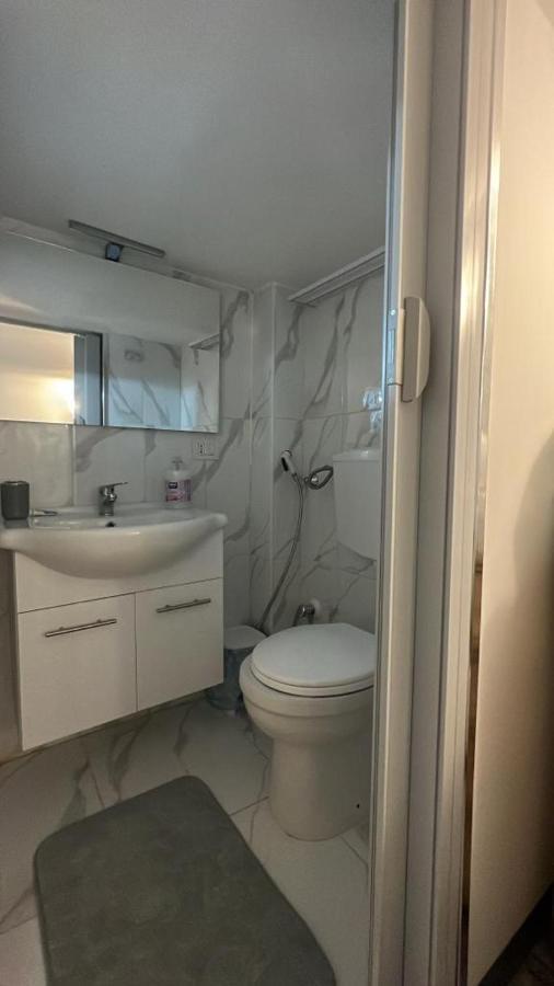 Dori Vakantiehuis Napels